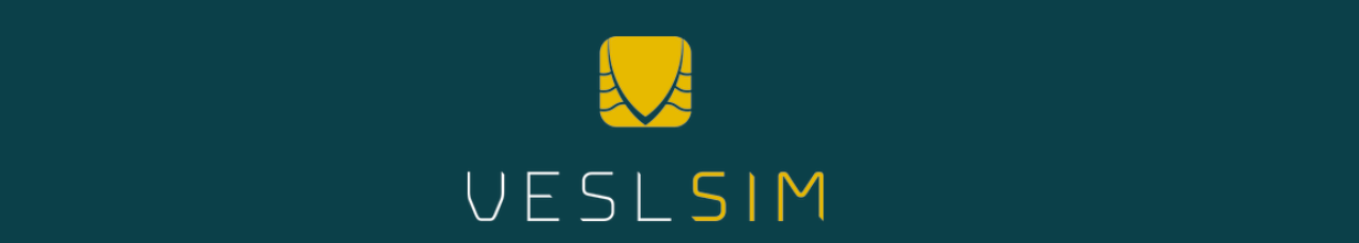 VESL SIM Banner